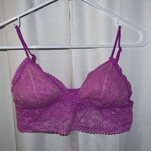 Victoria’s Secret bralette